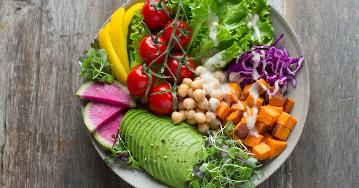 5 Vitamine esentiale pe care ar trebui sa le iei zilnic
