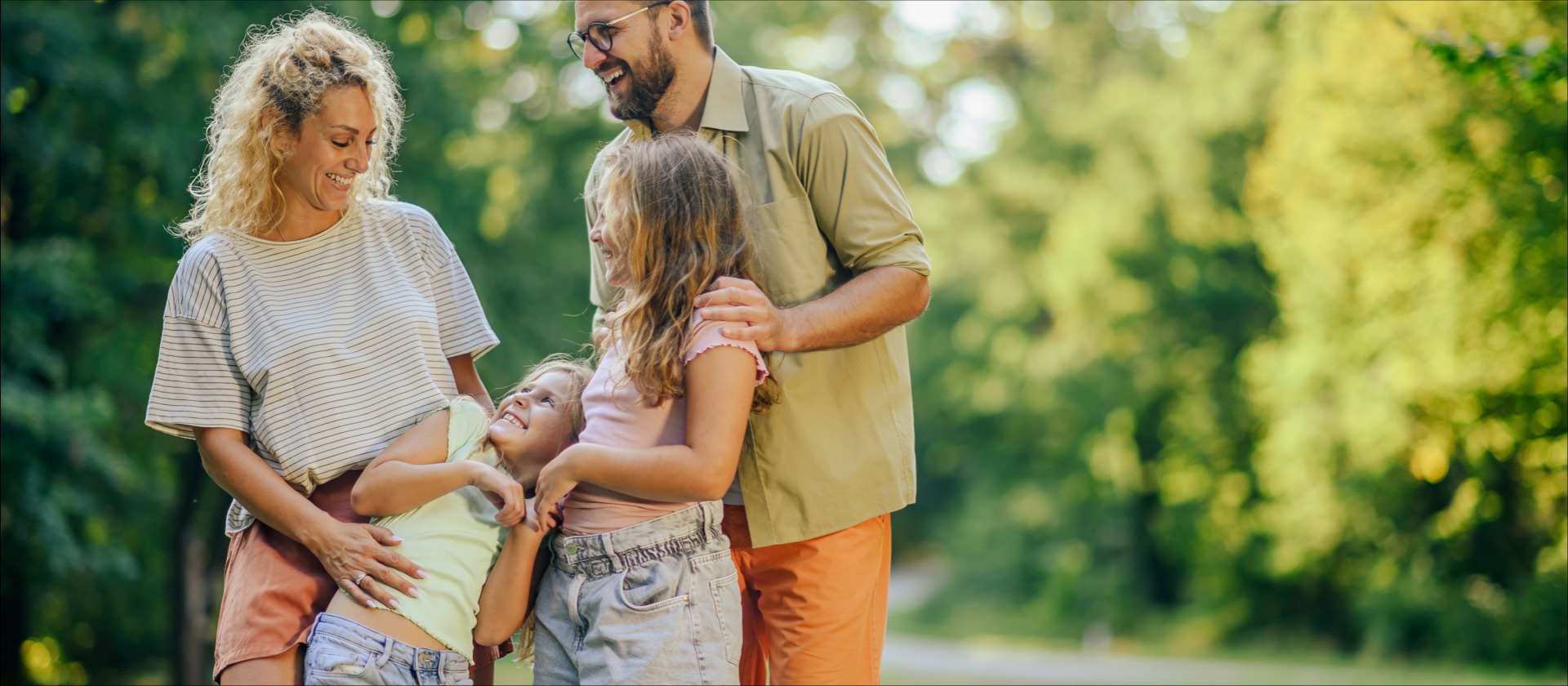 Familie sănătoasă MyCell Innovations®