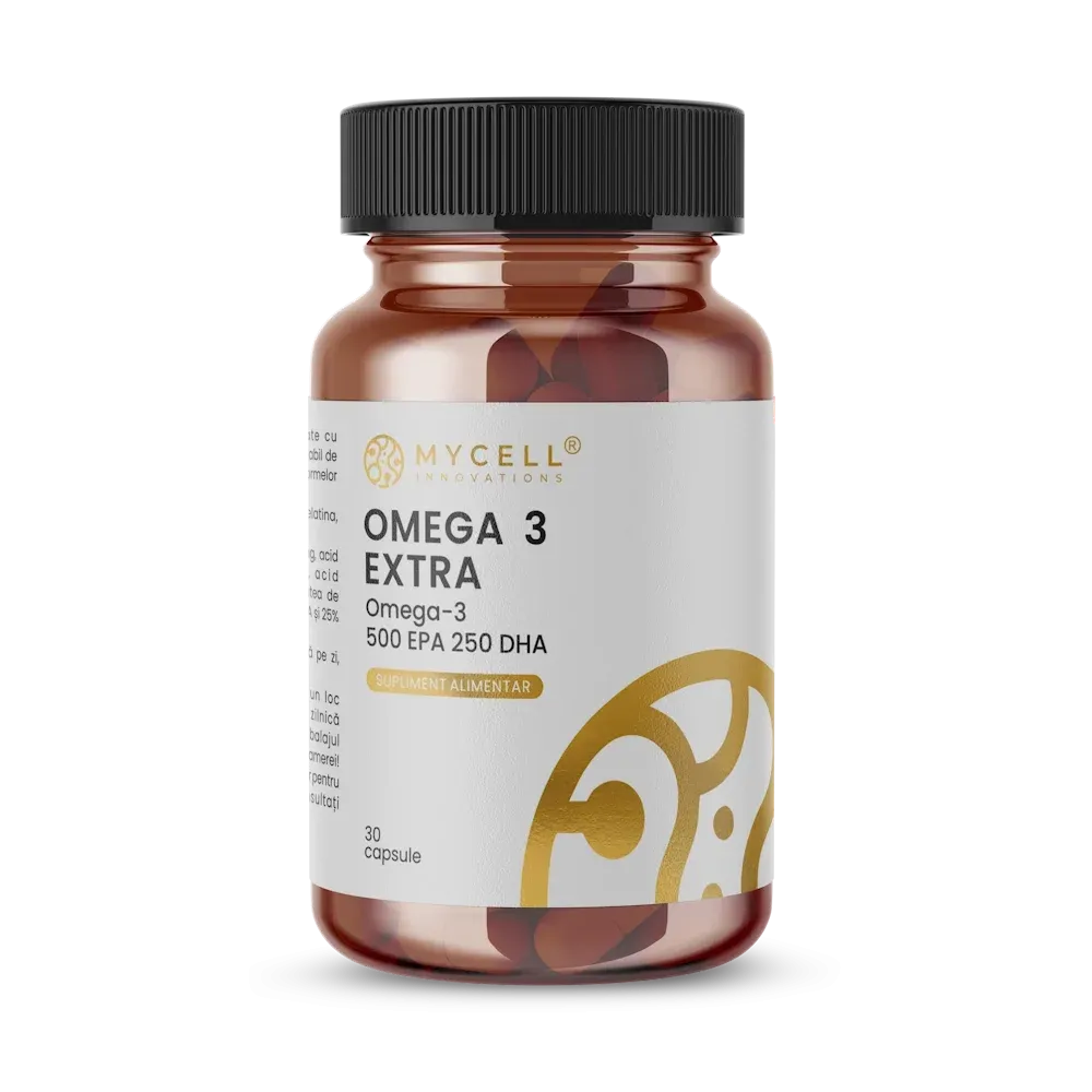 Omega 3 Extra
