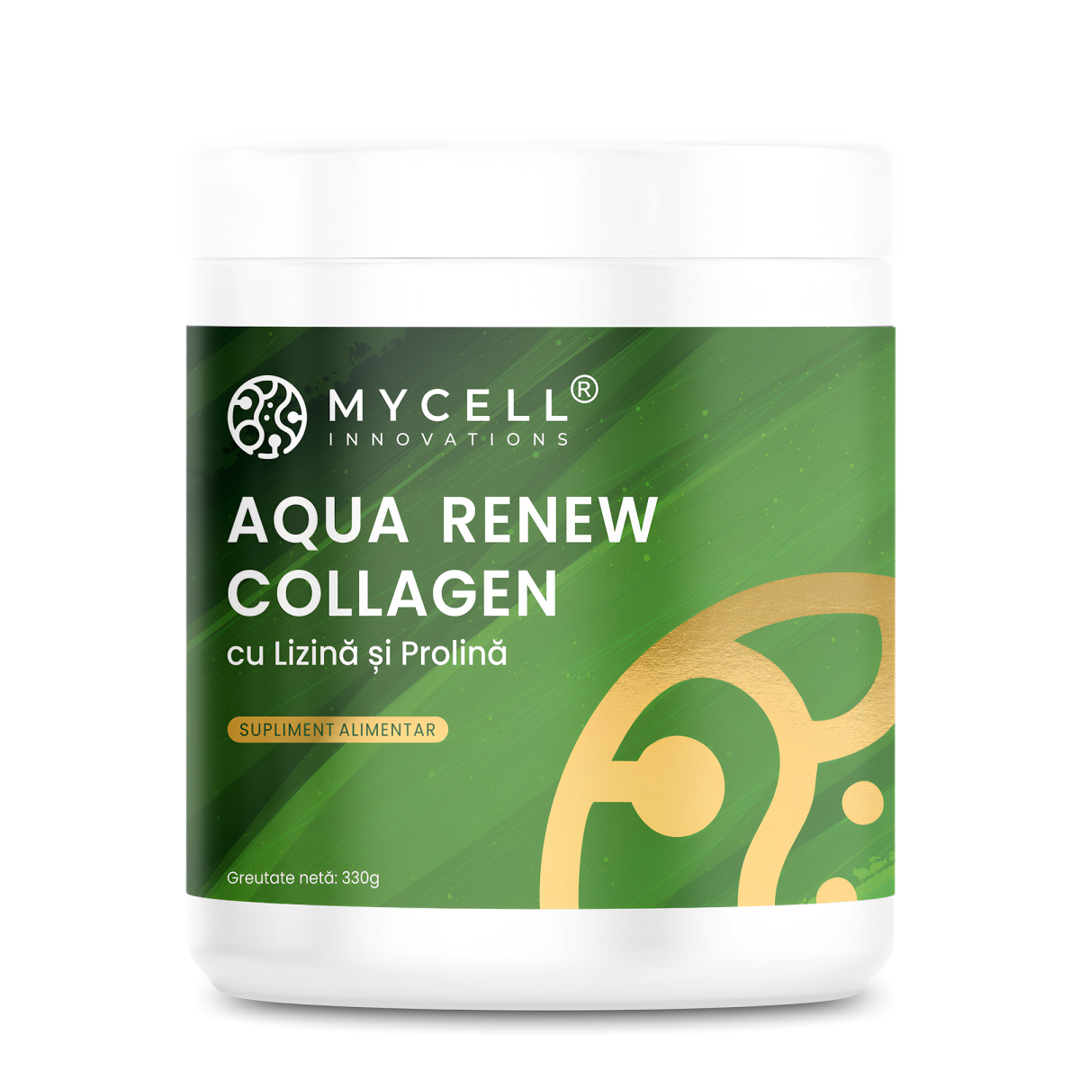 Aqua Renew Collagen