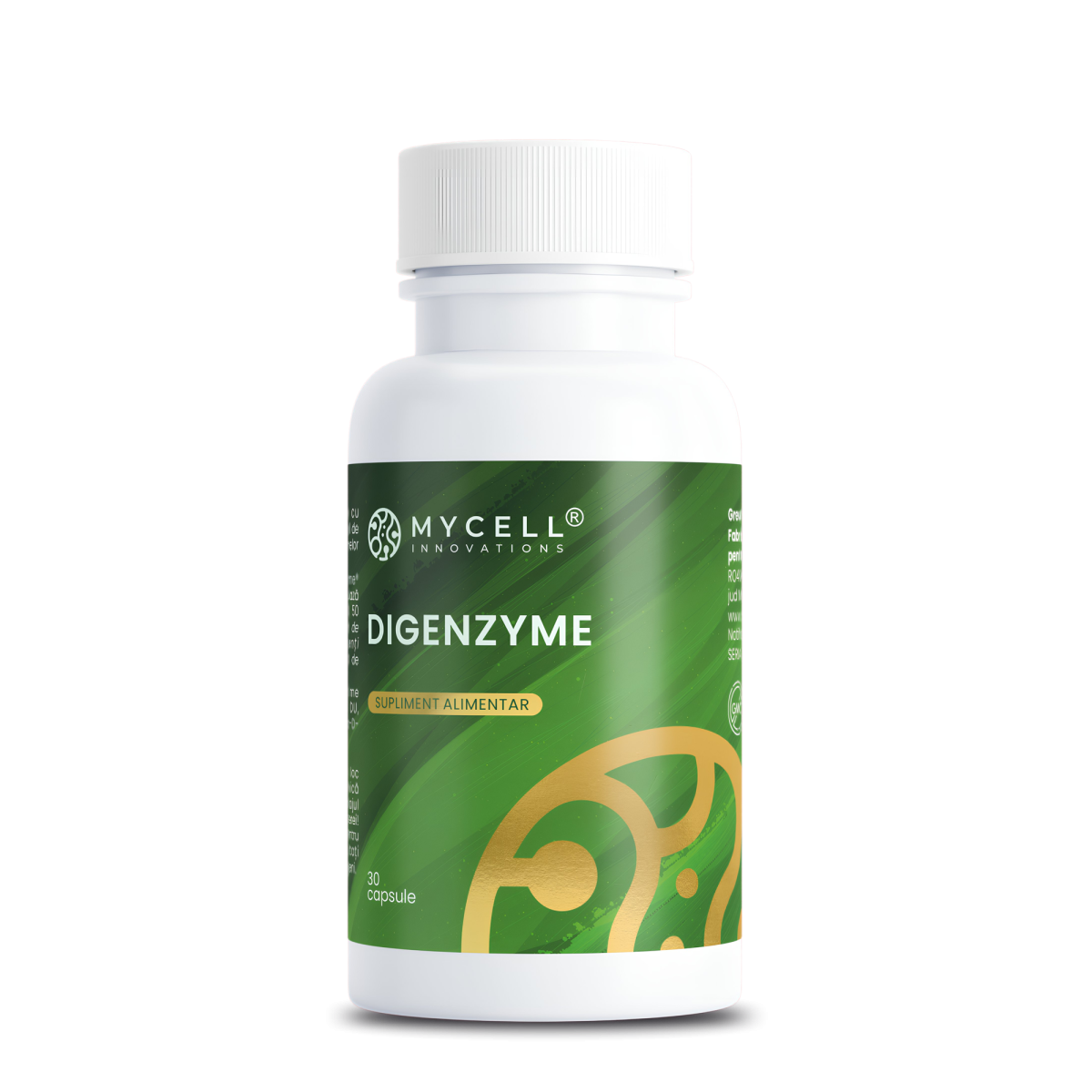 Digenzyme