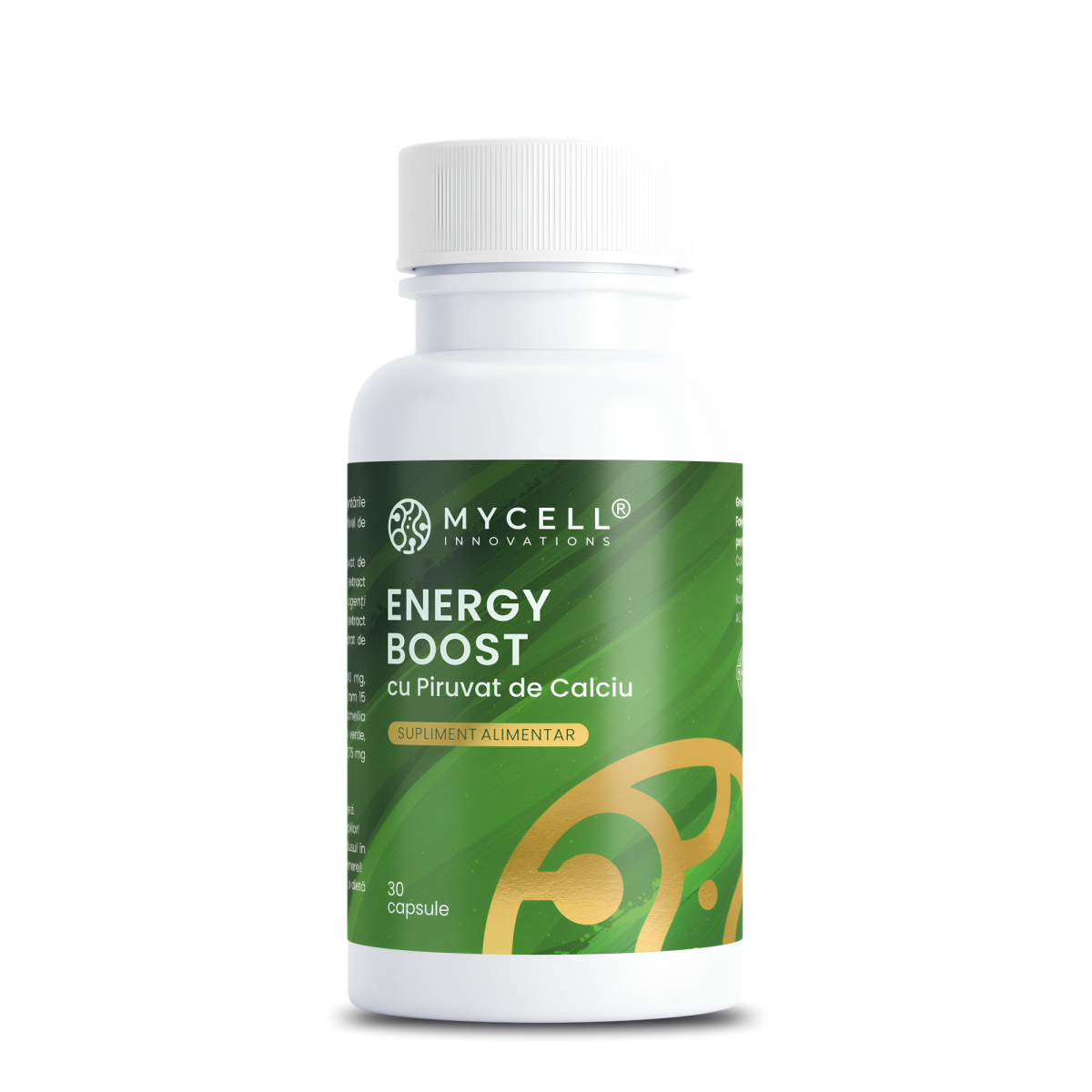 Energy Boost
