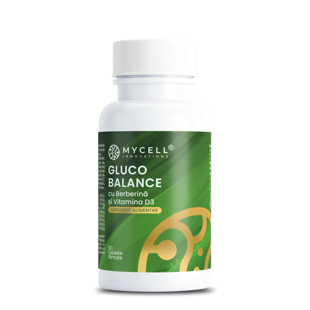 Gluco Balance