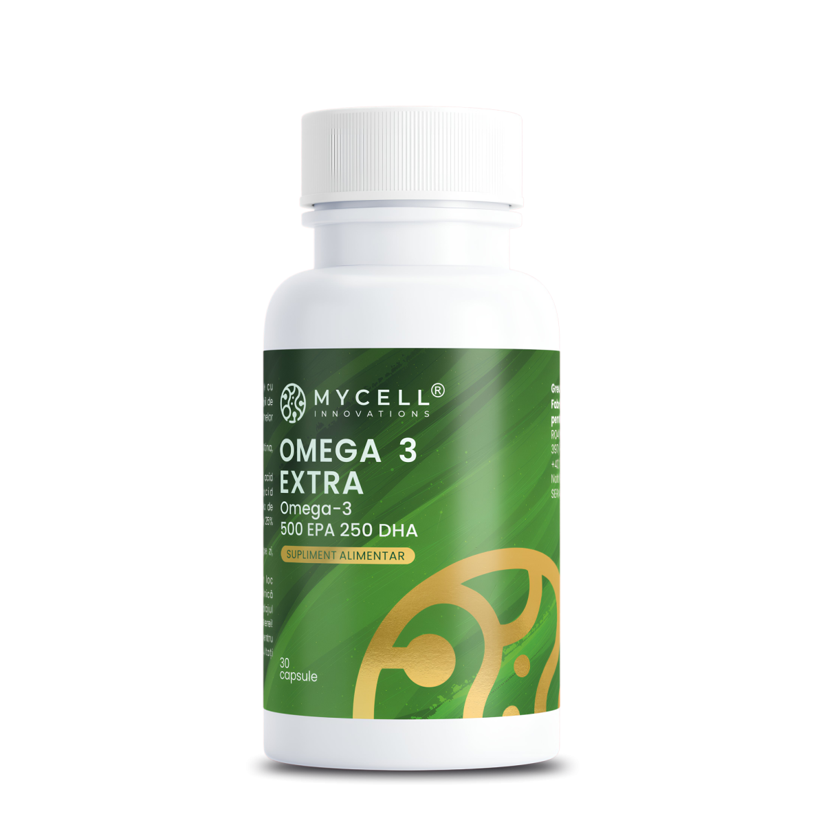 Omega 3 Extra