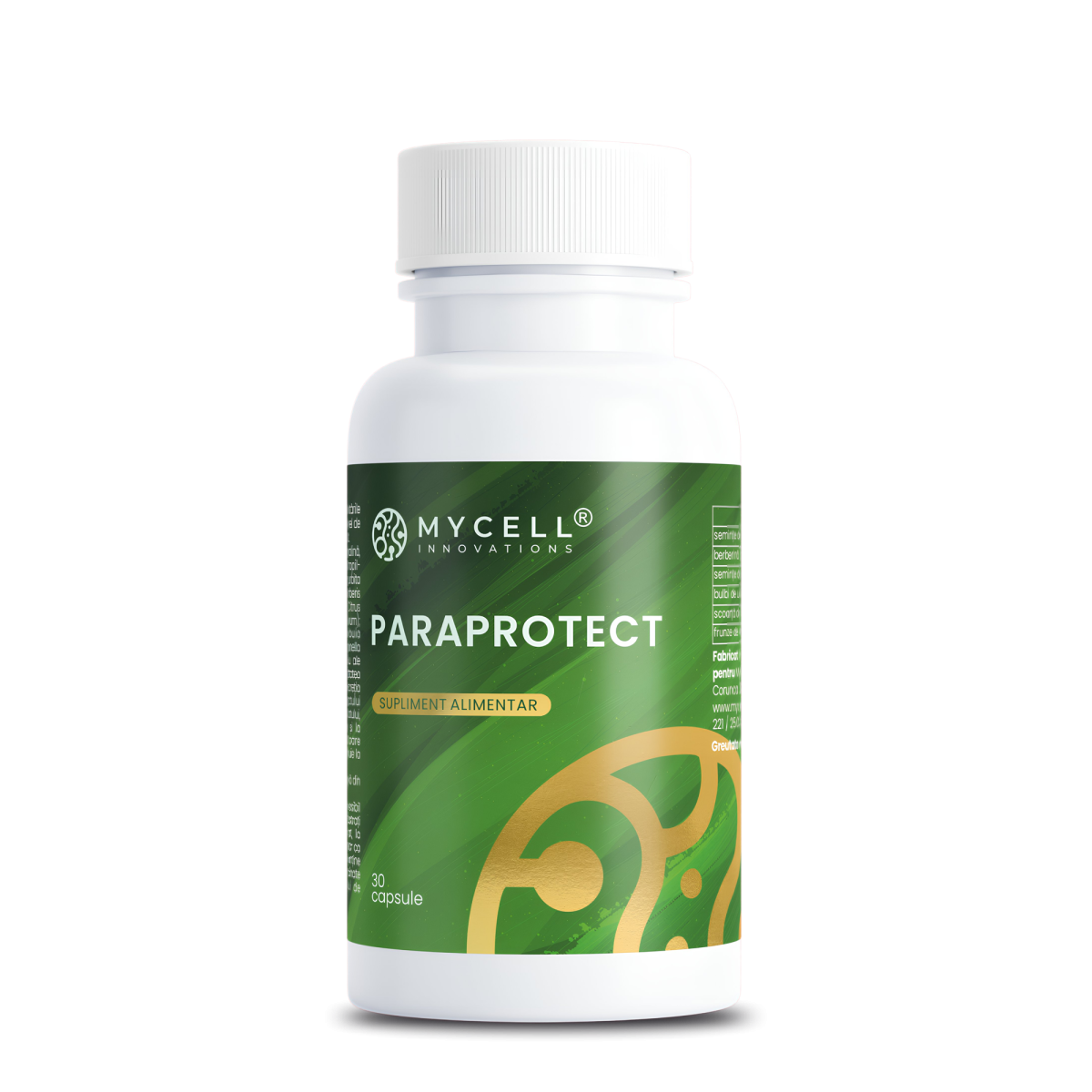 Paraprotect