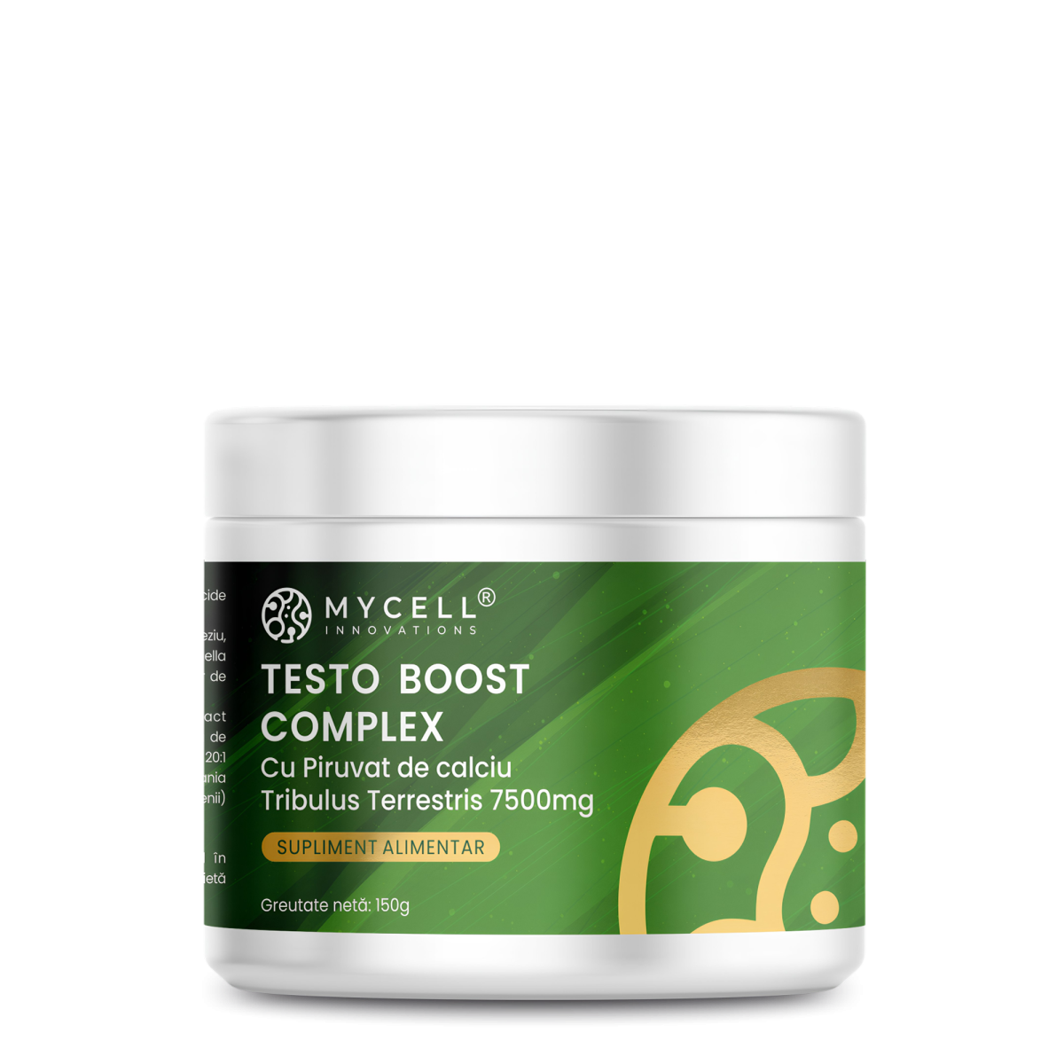Testo Boost