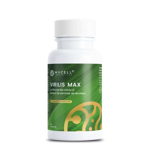 Virilis Max